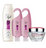 ANEW REVERSALIST Night Sterling Emulsion & SKIN SO SOFT Signature Silk Collection